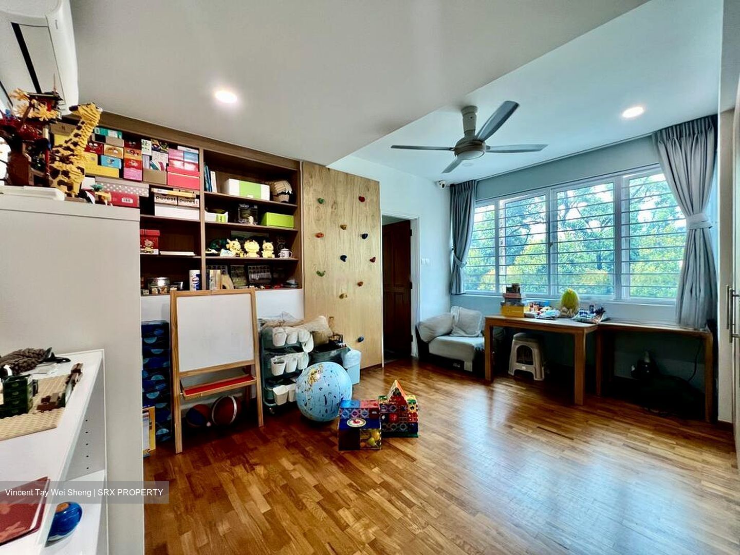 Savoy Park (D21), Terrace #450553241